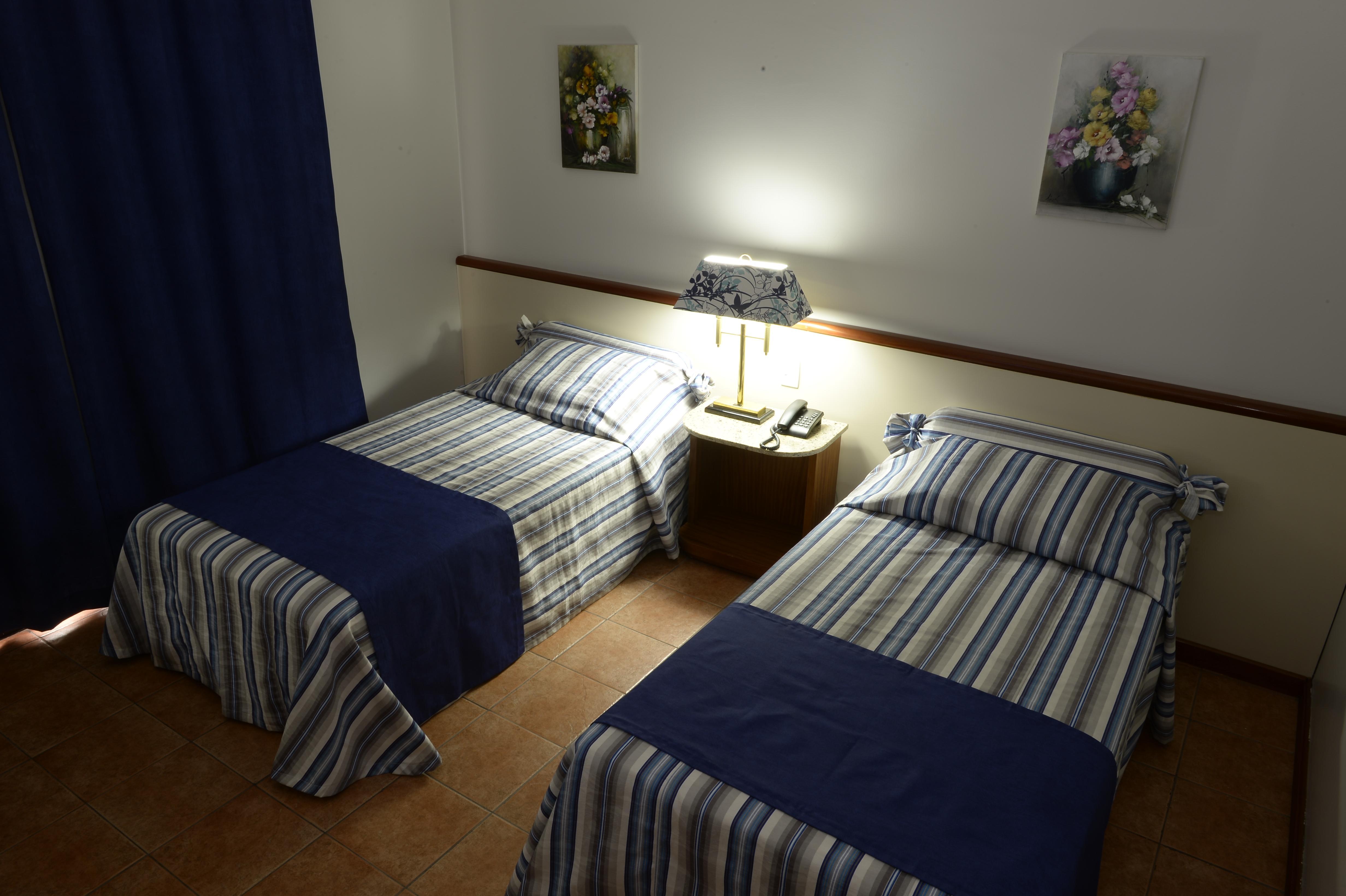 Hotel Colonial Plaza Иту Экстерьер фото