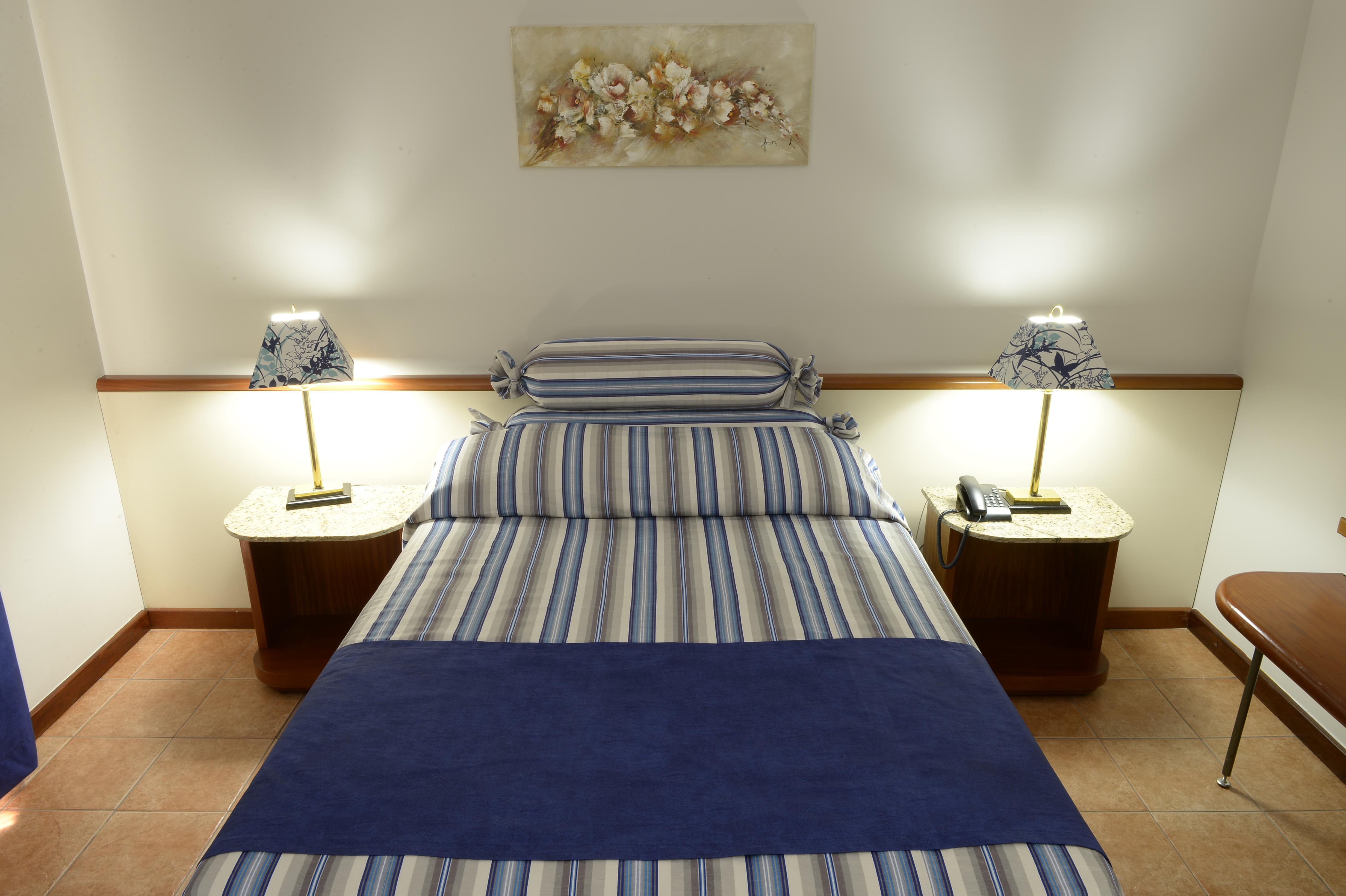 Hotel Colonial Plaza Иту Экстерьер фото