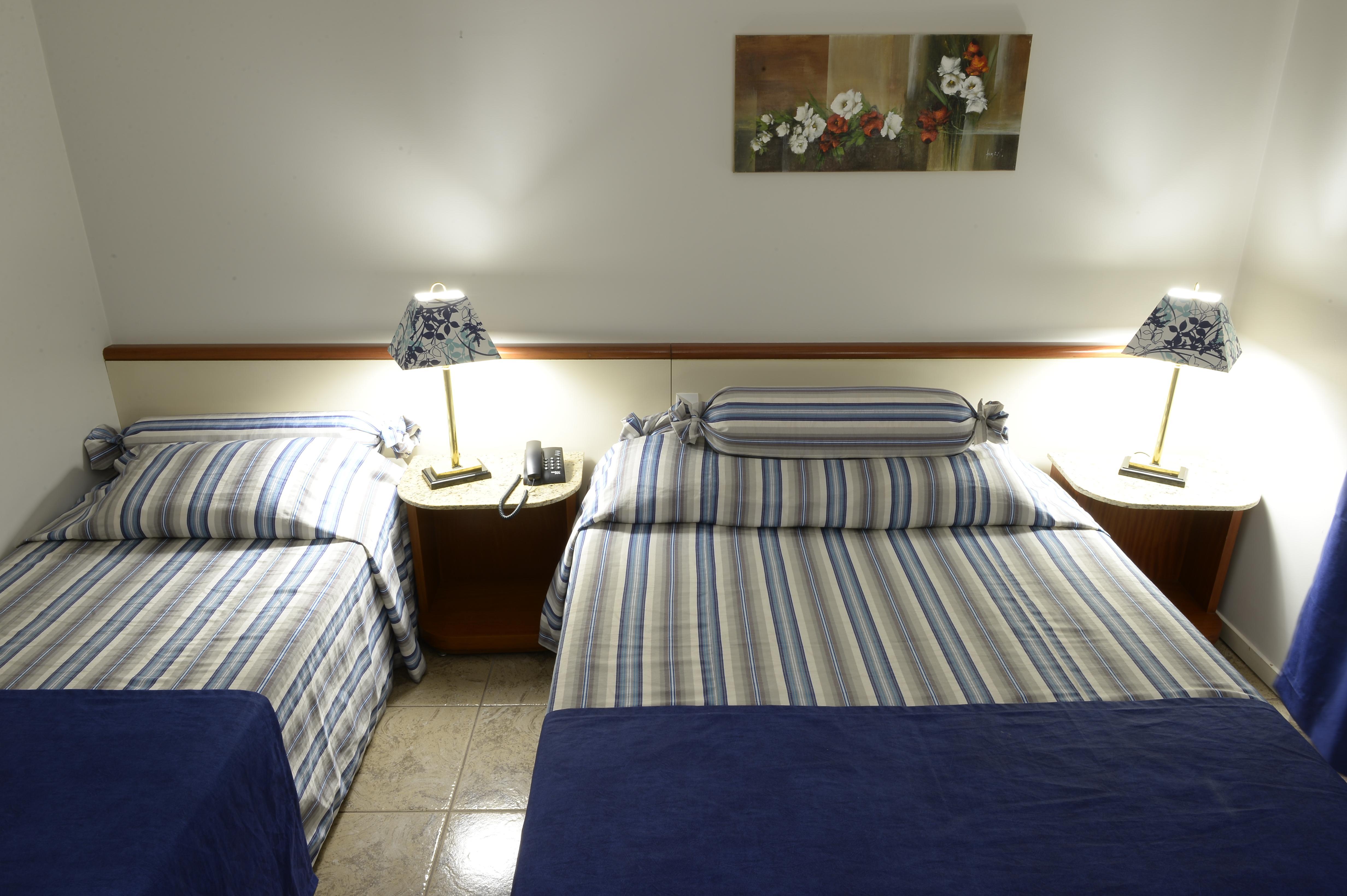 Hotel Colonial Plaza Иту Экстерьер фото