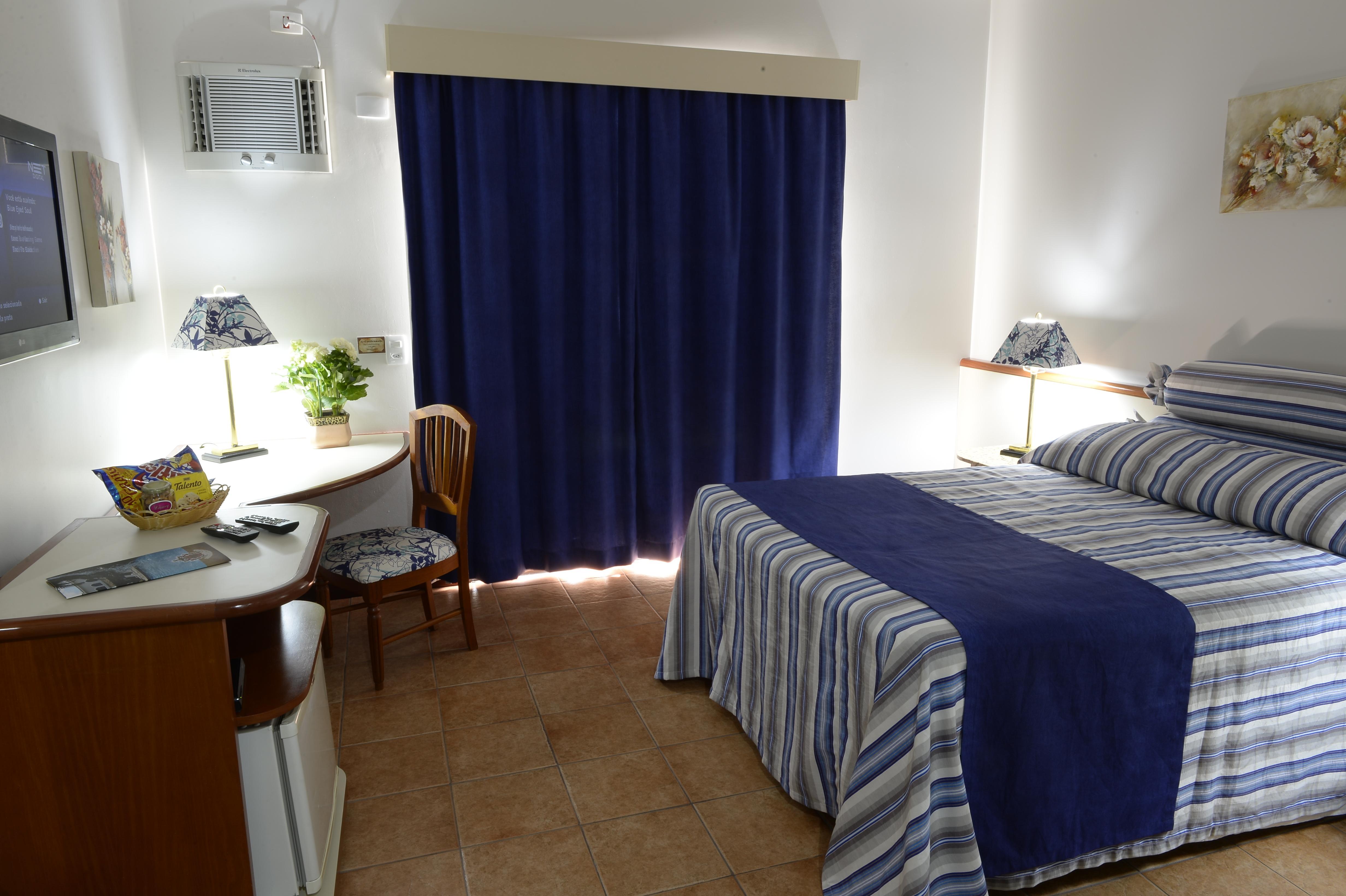 Hotel Colonial Plaza Иту Экстерьер фото