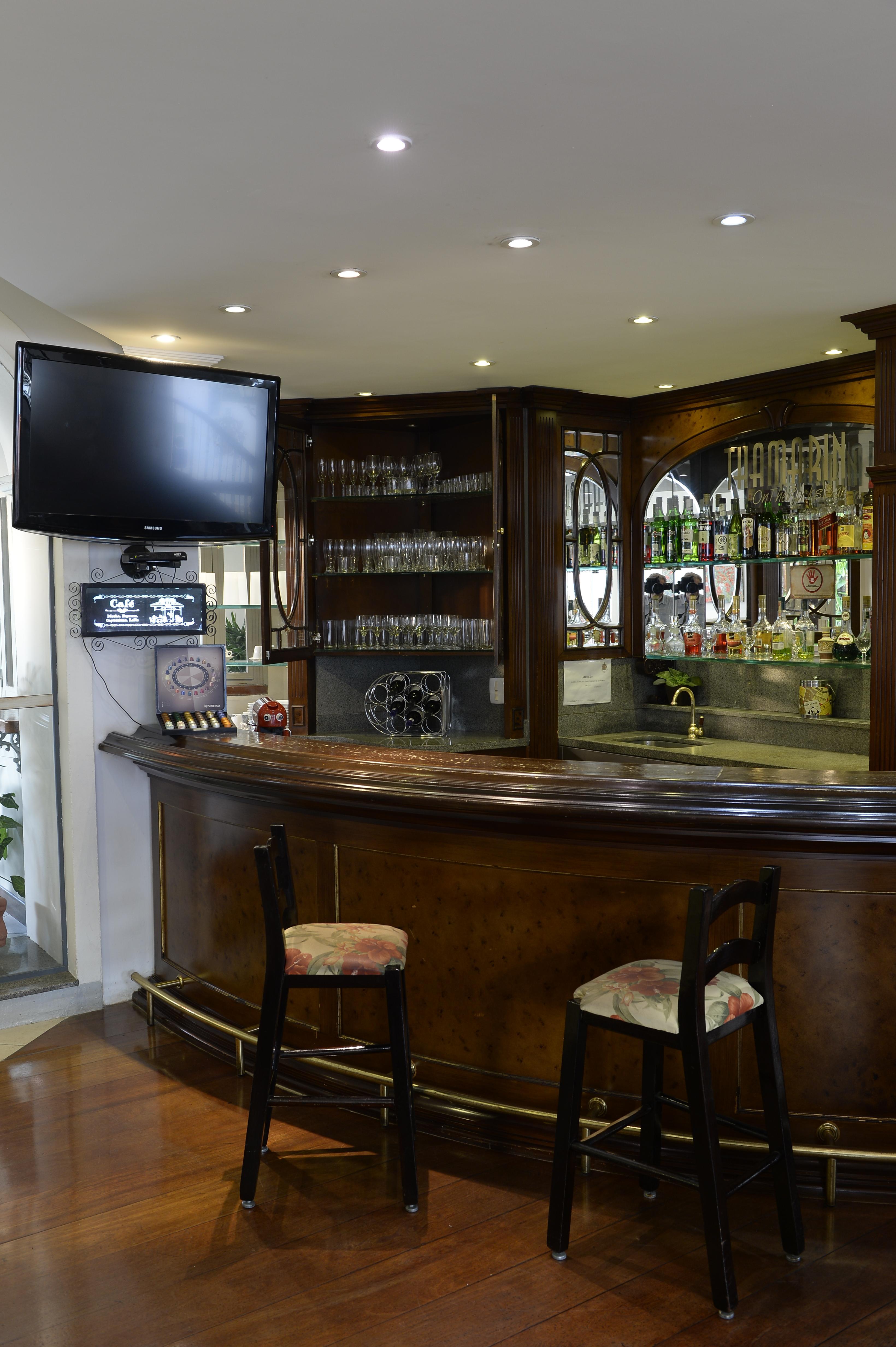 Hotel Colonial Plaza Иту Экстерьер фото