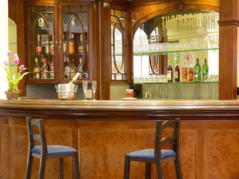 Hotel Colonial Plaza Иту Экстерьер фото
